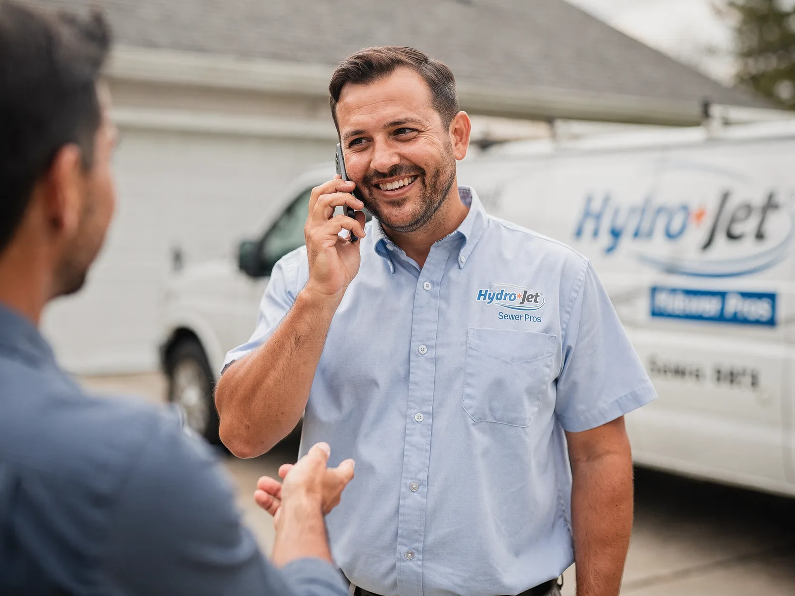 Hydro Jetting Near Me Woodland Park, CO FAQs
